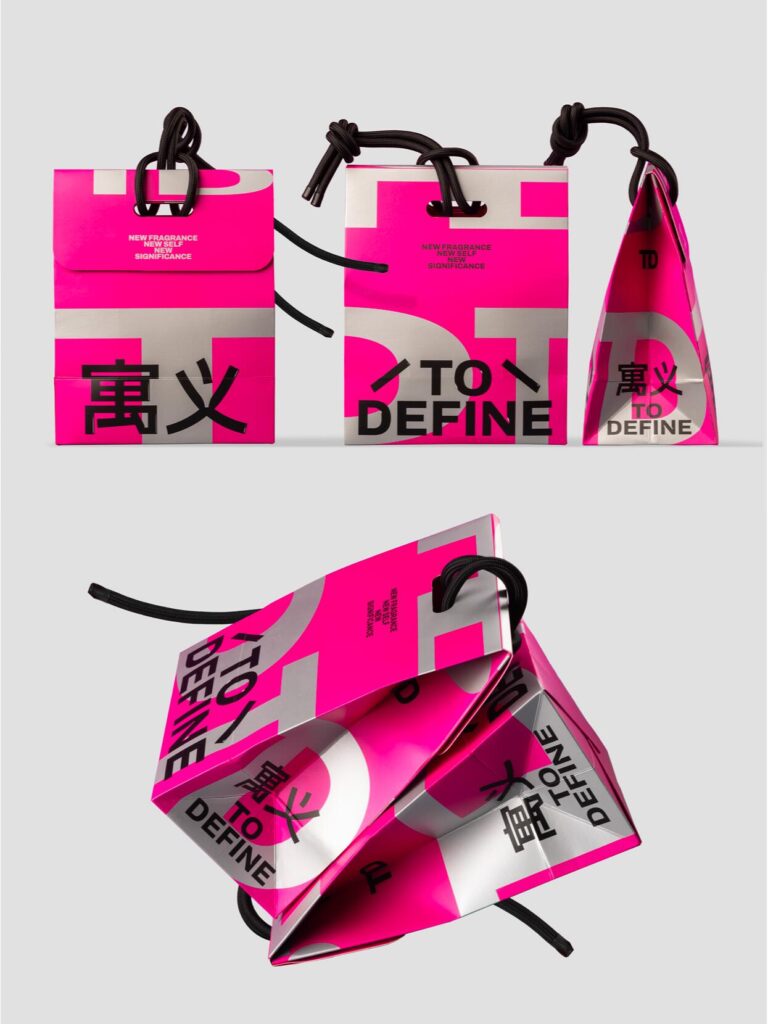 personalized gift bags