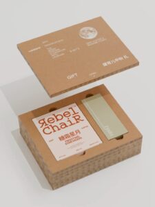 Sustainable Packaging